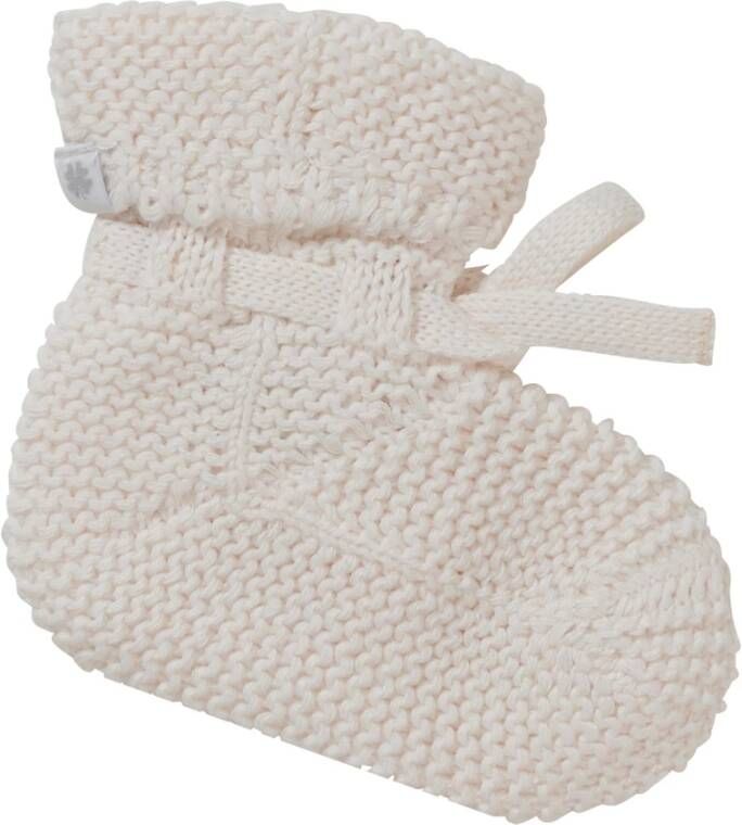 Noppies Slofjes Meigs Pristine 1 size