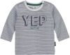 Quapi ! Jongens Shirt Lange Mouw -- Diverse Kleuren Katoen/elasthan online kopen