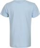 Someone ! Jongens Shirt Korte Mouw -- Lichtblauw Katoen online kopen