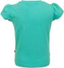 Someone ! Meisjes Shirt Korte Mouw -- Mint Katoen/elasthan online kopen