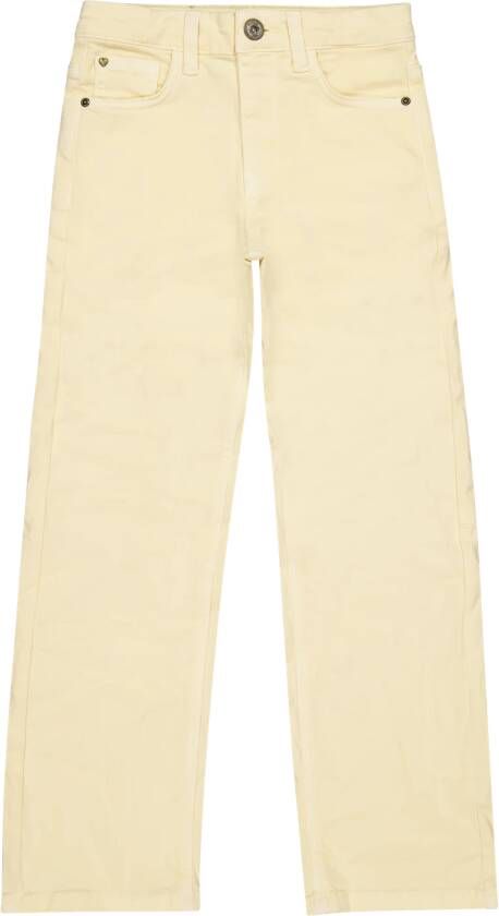 VINGINO x Senna meisjes wide leg jeans