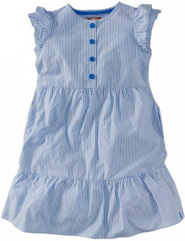 Z8 ! Meisjes Jurk Maat 86 Diverse Kleuren Katoen