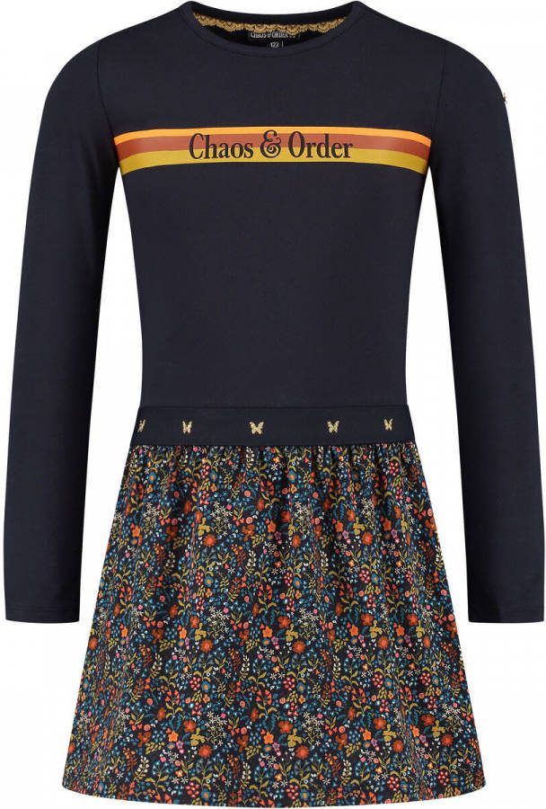 Chaos-and-Order Jurk