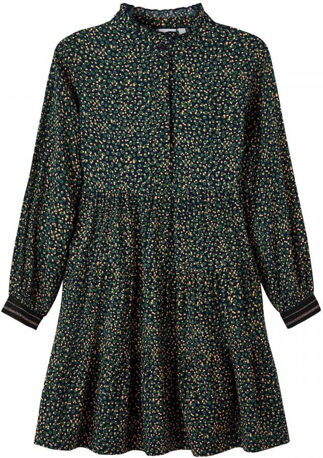 name it meisjes jurk