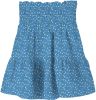Name it Rokjes Faninna Skirt Box Blauw online kopen