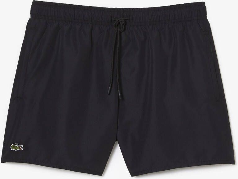Lacoste Zwembroeken 1HM1 Mens swimming trunks 1121 Blauw
