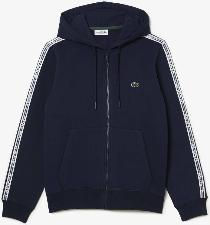 Lacoste Sweatshirts & Hoodies , Zwart, Heren