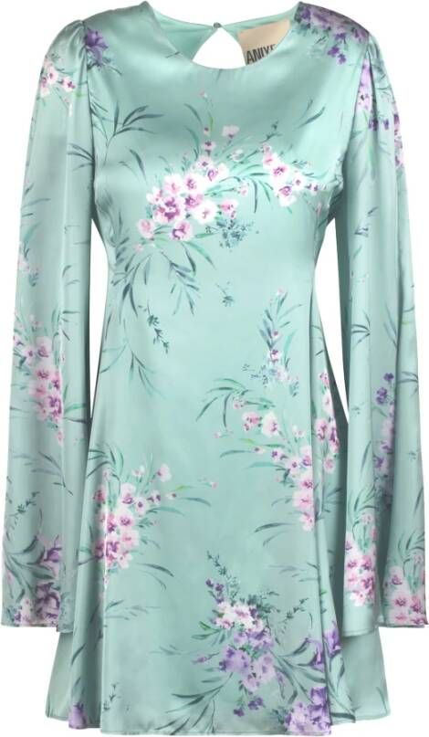 MC2 Saint Barth Truien Paars unisex