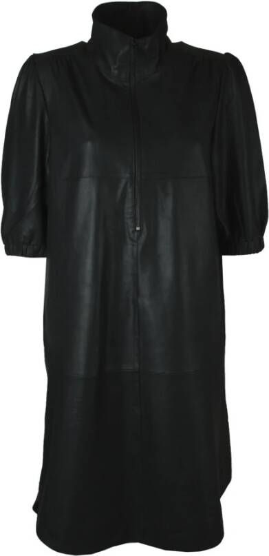 Btfcph Casual kleedjes Zwart Dames