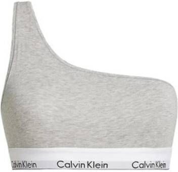 Calvin Klein Underwear Ondergoed Dames , Grijs, Dames