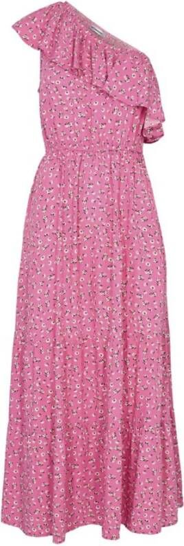 Co'Couture Zomerkleedjes Roze Dames