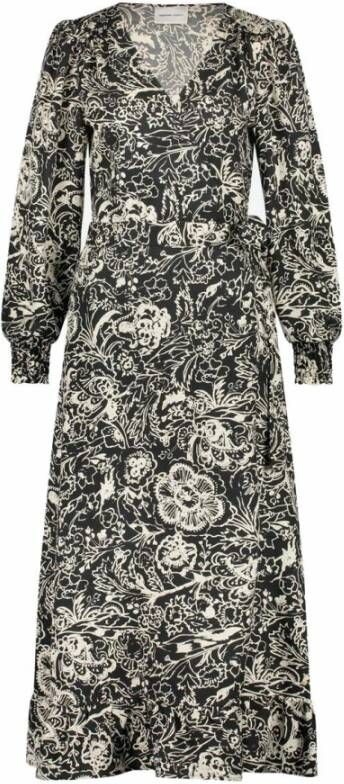 Fabienne Chapot Casual kleedjes Zwart Dames