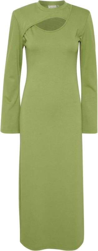 Gestuz Casual kleedjes Groen Dames