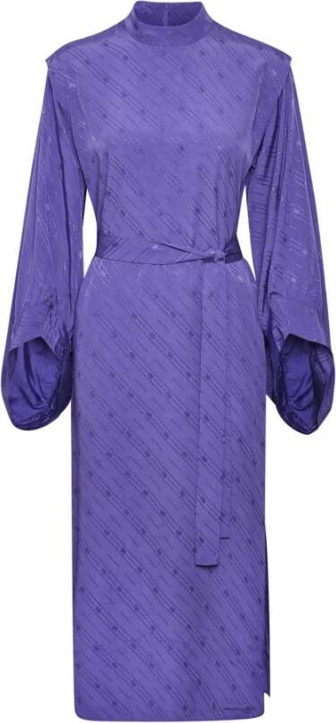 Gestuz Casual kleedjes Paars Dames