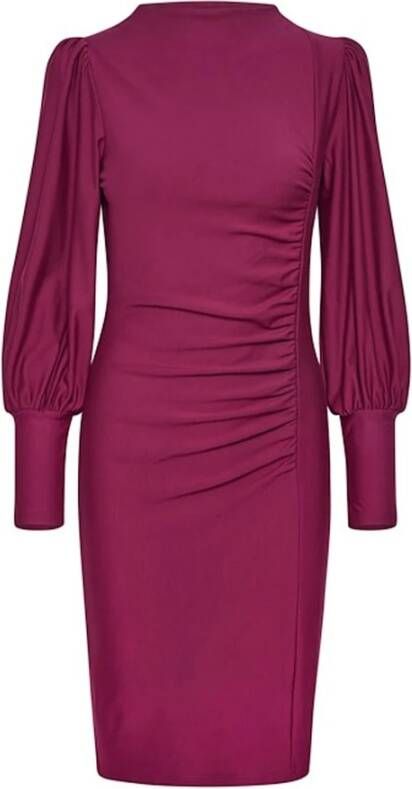 Gestuz Knitted Dresses , Roze, Dames