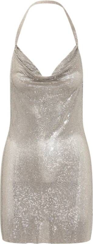 Giuseppe Di Morabito Feestkleedjes Grijs Dames