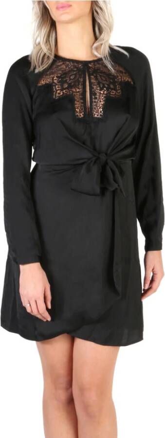 Guess Casual kleedjes Zwart Dames