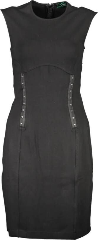 Guess Casual kleedjes Zwart Dames