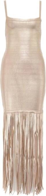 Guess Feestjurk voor gelegenheid , Geel, Dames