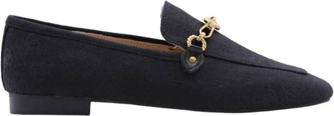 Guess Instappers & Slip ons Zwart Dames