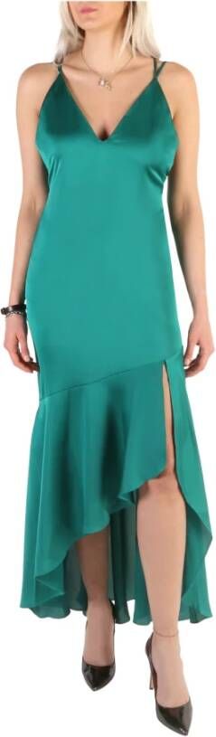 Guess Kleedjes Groen Dames