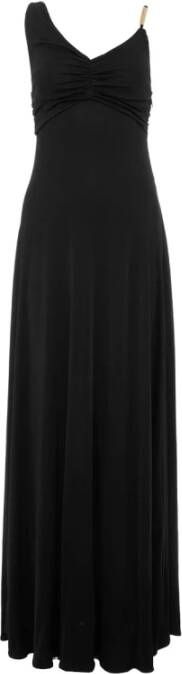 Guess Maxi kleedjes Zwart Dames
