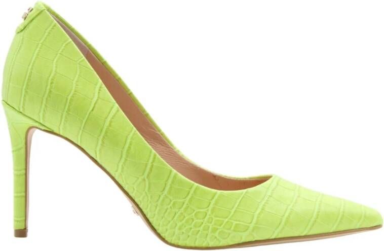 Guess Pumps Groen Dames