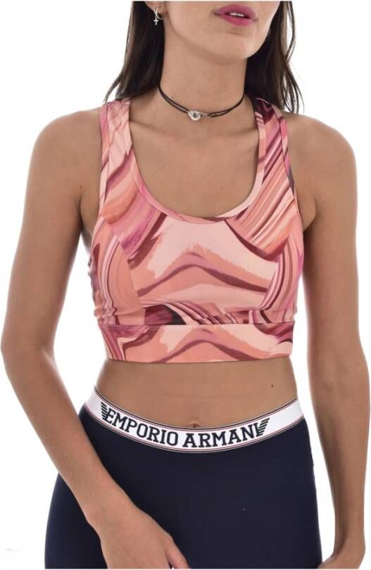 Guess Sportbeha Print All Over