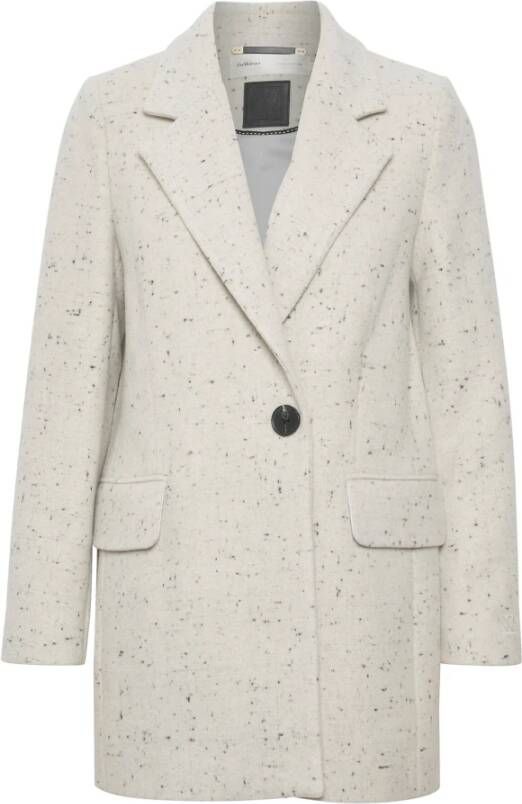 InWear Blazers Beige Dames
