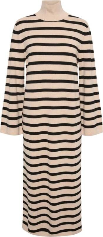 InWear Casual kleedjes Beige Dames