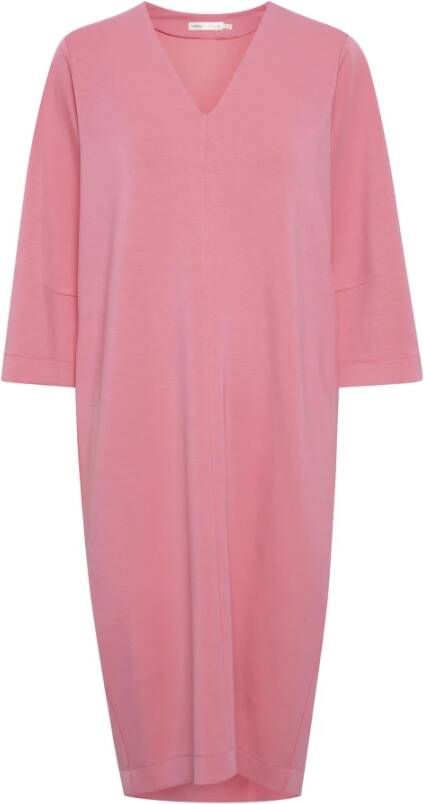 InWear Casual kleedjes Roze Dames