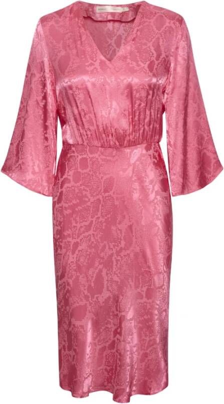InWear Casual kleedjes Roze Dames