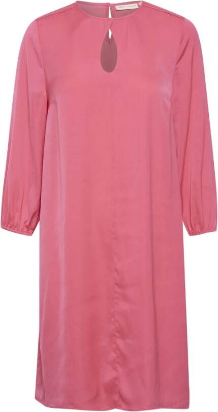 InWear Casual kleedjes Roze Dames