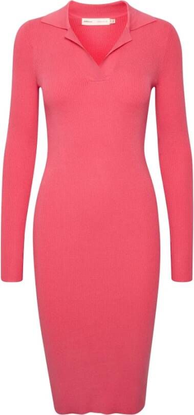InWear Casual kleedjes Roze Dames