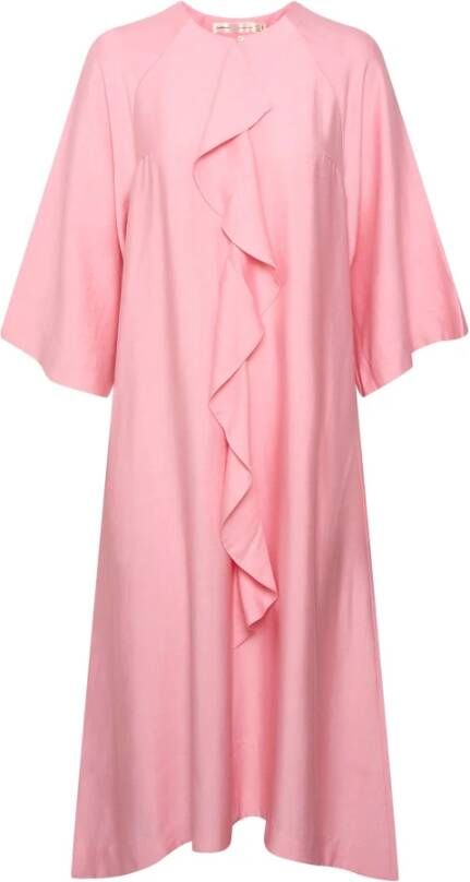 InWear Casual kleedjes Roze Dames