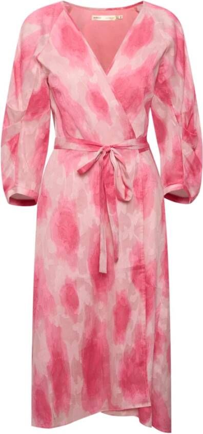 InWear Casual kleedjes Roze Dames