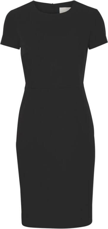 InWear Casual kleedjes Zwart Dames