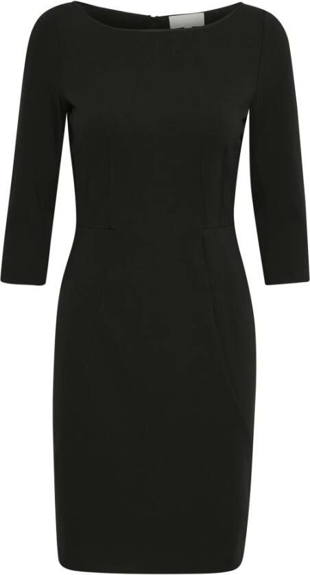 InWear Casual kleedjes Zwart Dames