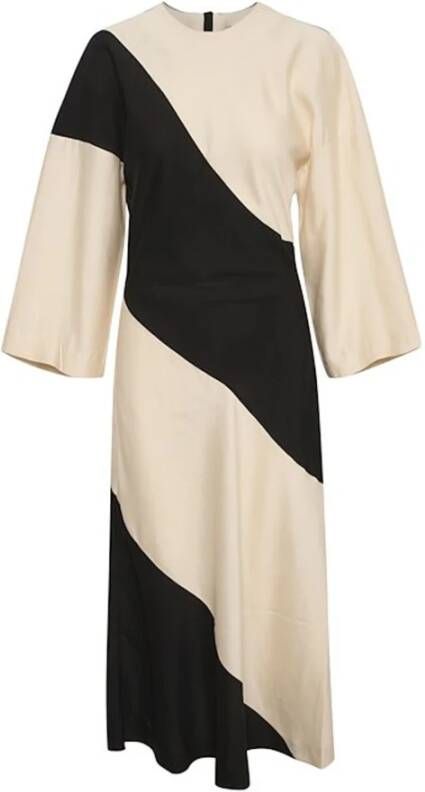 InWear Casual kleedjes Zwart Dames