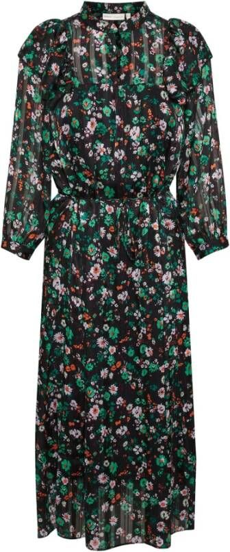 InWear Casual kleedjes Zwart Dames