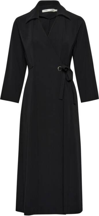 InWear Casual kleedjes Zwart Dames