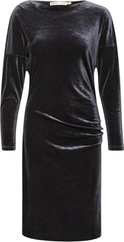 InWear Casual kleedjes Zwart Dames