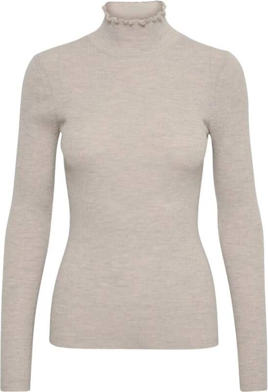 InWear Coltruien Beige Dames
