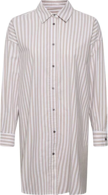 InWear Kleedjes Beige Dames