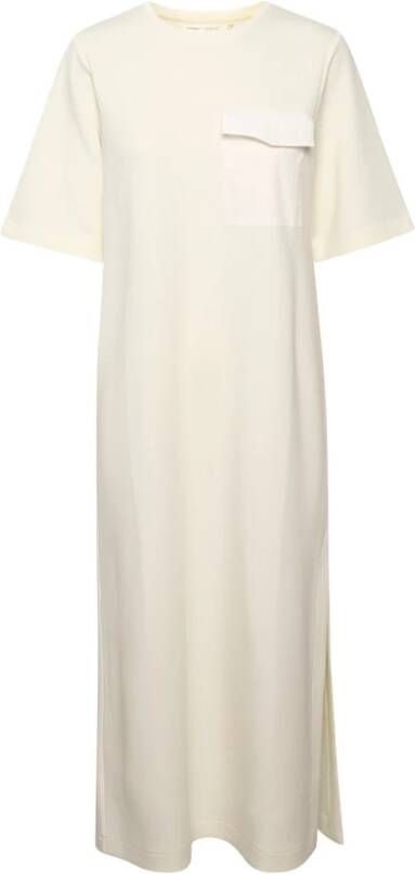 InWear Maxi kleedjes Beige Dames