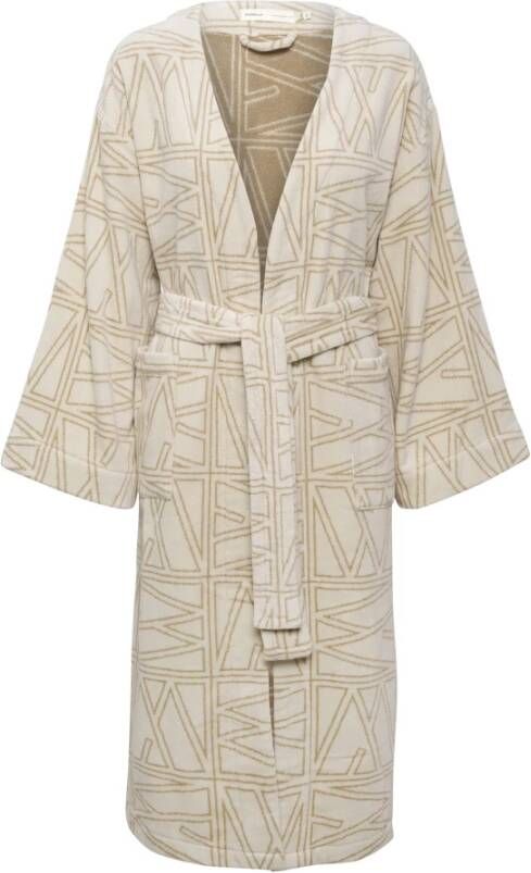 InWear Nachtkleding Beige Dames