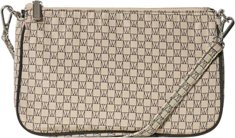 InWear Reisschoudertas 30106057 , Beige, Dames