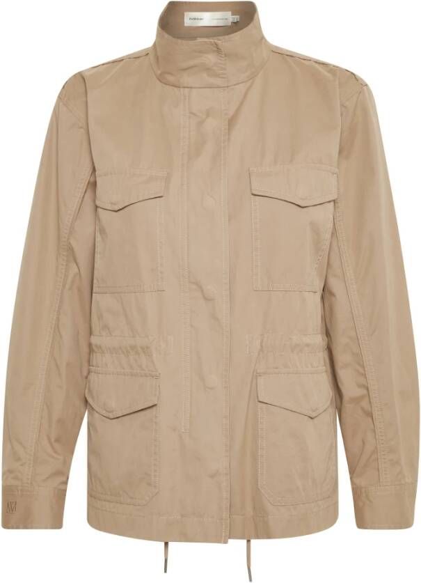 InWear Zomerjassen Beige Dames