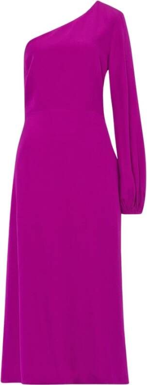 IVY OAK Feestkleedjes Paars Dames