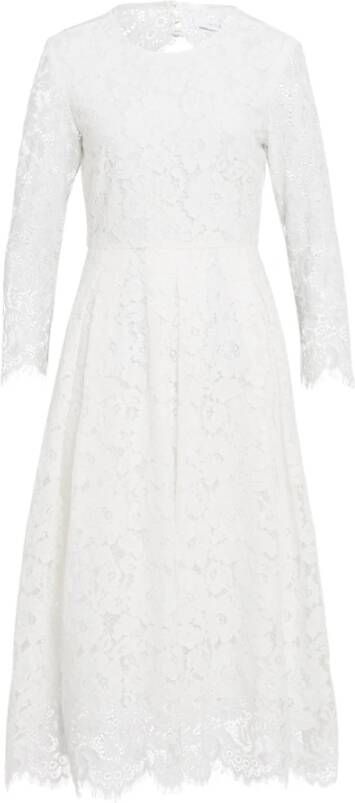 IVY OAK MiRNA bruidsjurk , Wit, Dames